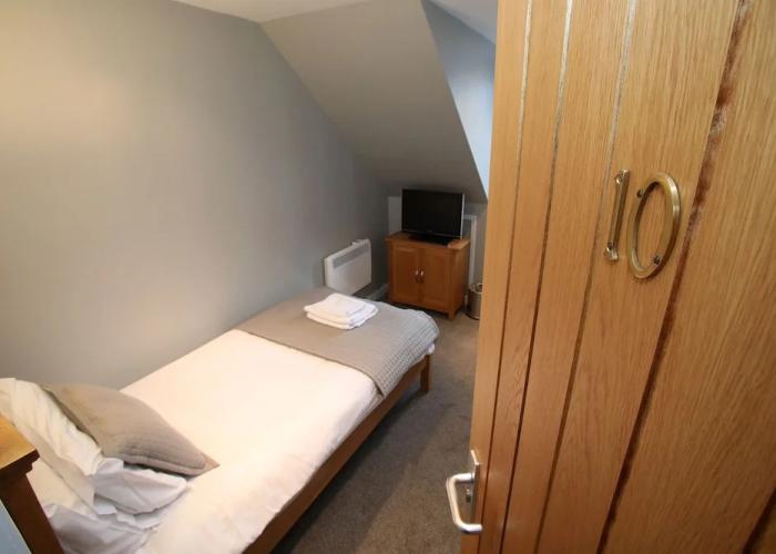 The Royal Hotel Stromness