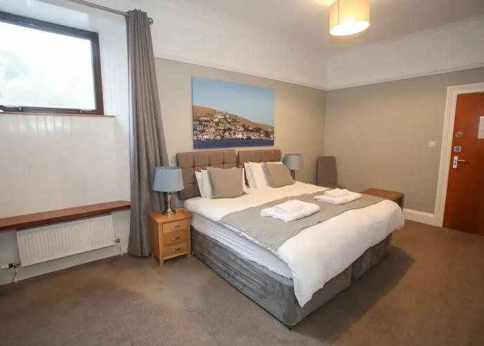 The Royal Hotel Stromness