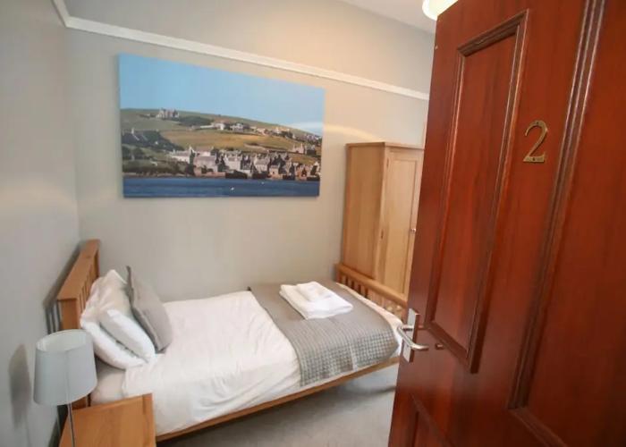The Royal Hotel Stromness