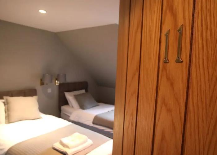 The Royal Hotel Stromness