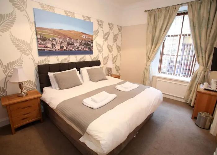 The Royal Hotel Stromness