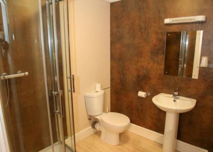 The Royal Hotel Stromness