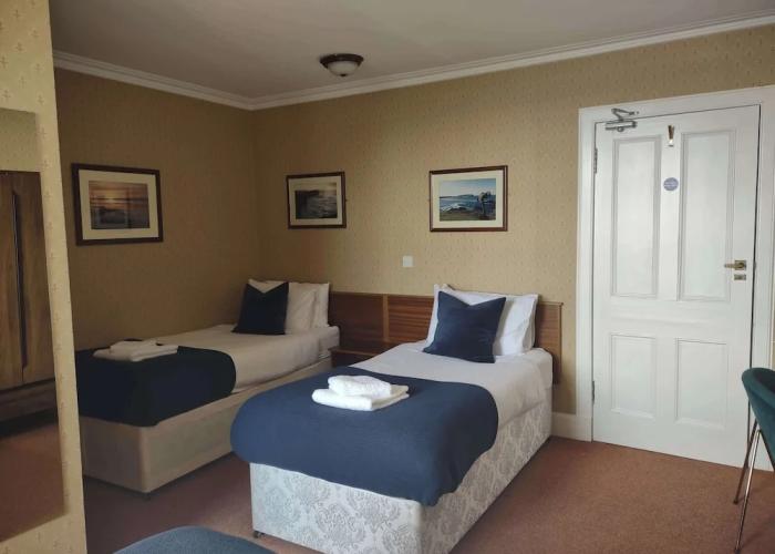 The Stromness Hotel