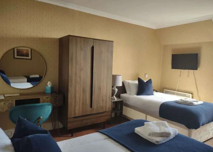 The Stromness Hotel