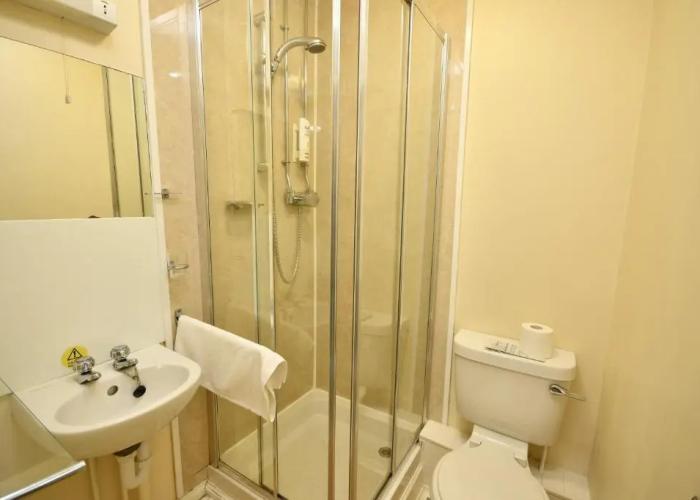 The Stromness Hotel