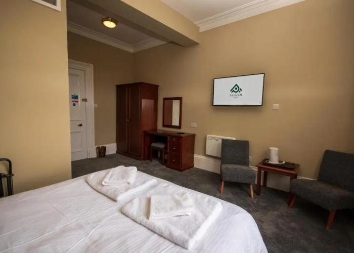The Stromness Hotel
