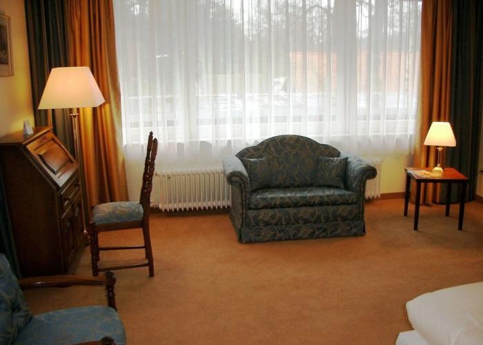 Hotel Hof Sudermühlen