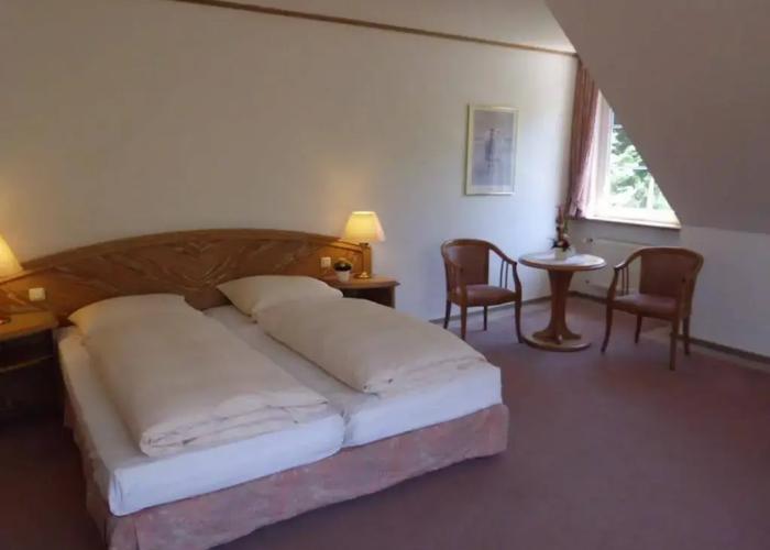 Hotel Hof Sudermühlen