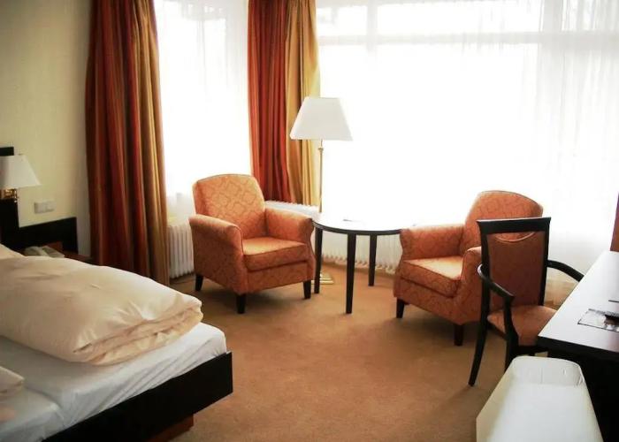 Hotel Hof Sudermühlen