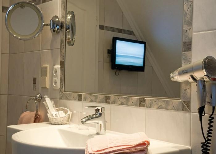 Hotel Acht Linden