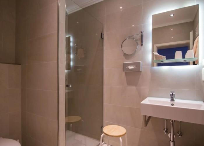 Hotel Acht Linden