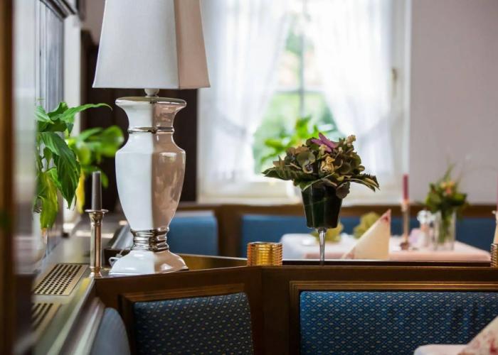 Hotel Acht Linden