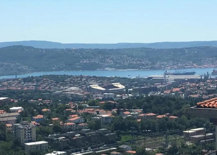 Trieste Panoramico