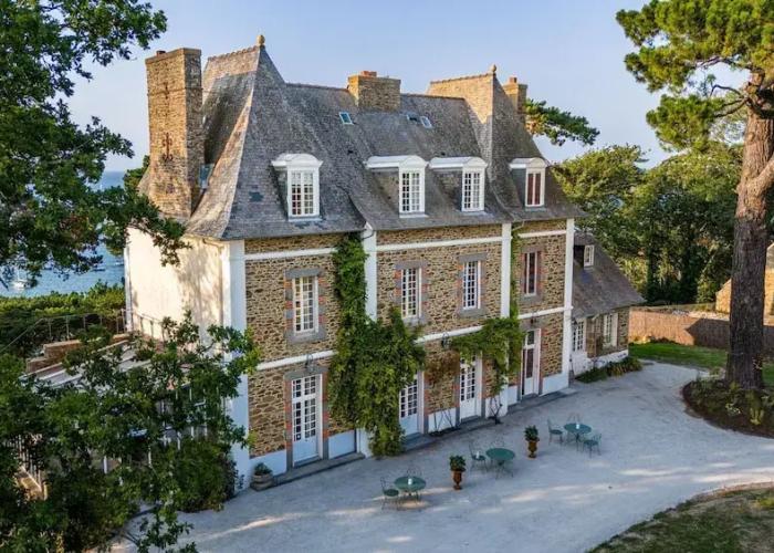 Villa Haute Guais