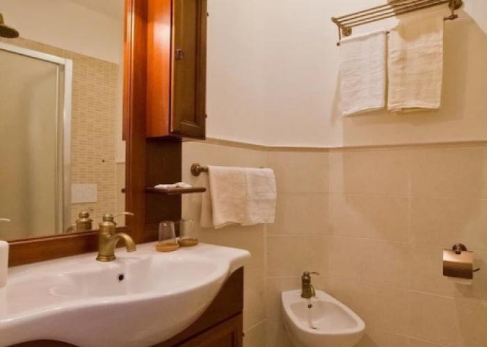 Golden Rooms Bed & Breakfast