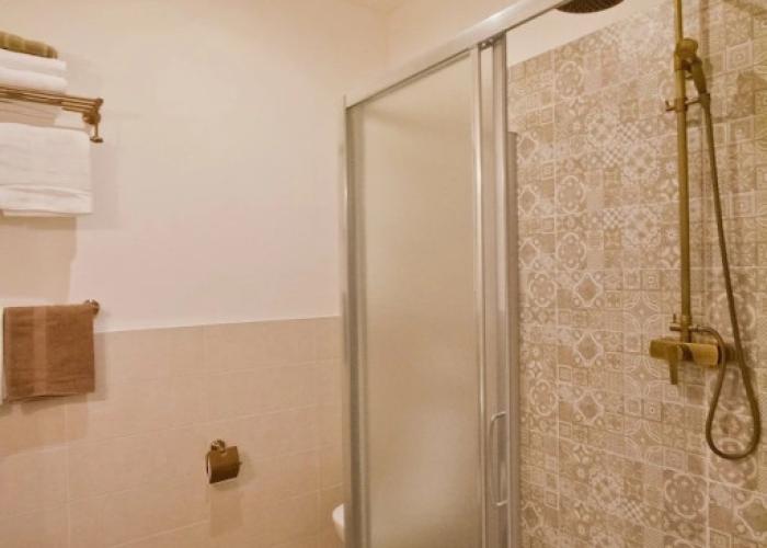 Golden Rooms Bed & Breakfast