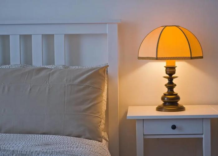 Golden Rooms Bed & Breakfast