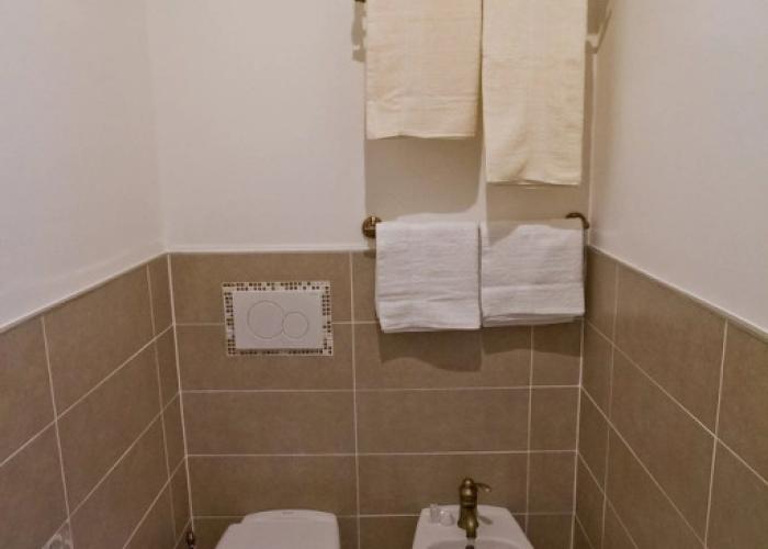 Golden Rooms Bed & Breakfast