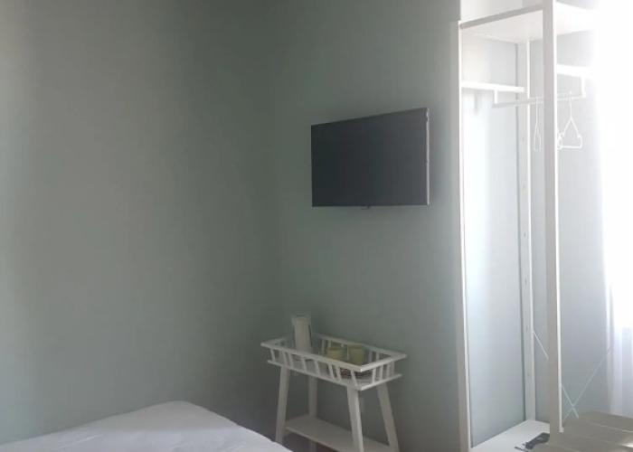 Locanda Al Volo Tor Bandena