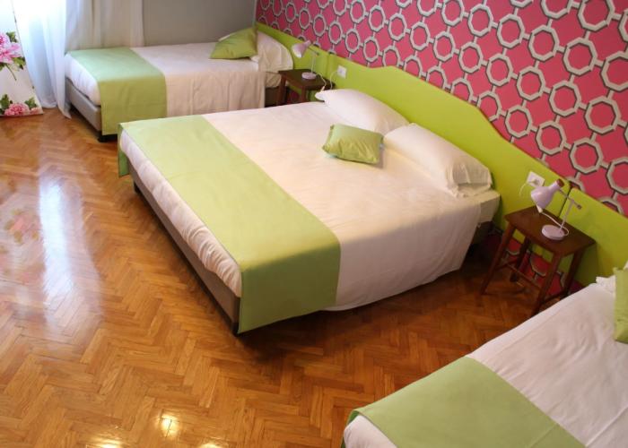 Locanda Al Volo Tor Bandena