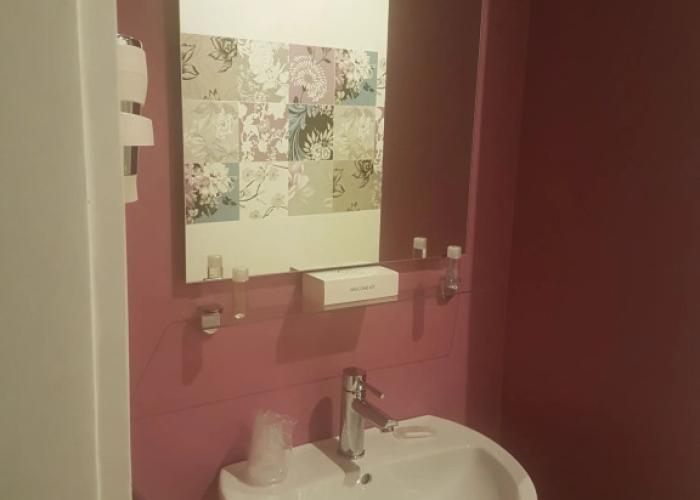 Locanda Al Volo Tor Bandena