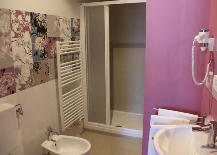 Locanda Al Volo Tor Bandena