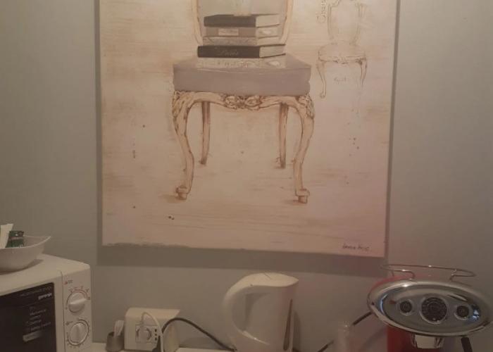 Locanda Al Volo Tor Bandena