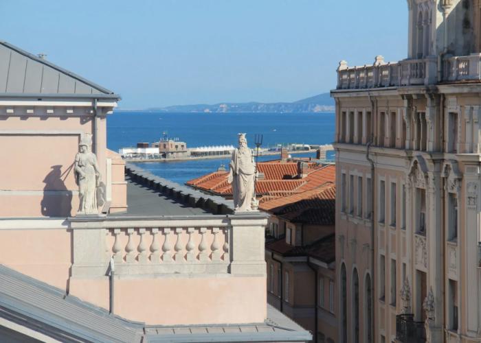 Locanda Al Volo Tor Bandena