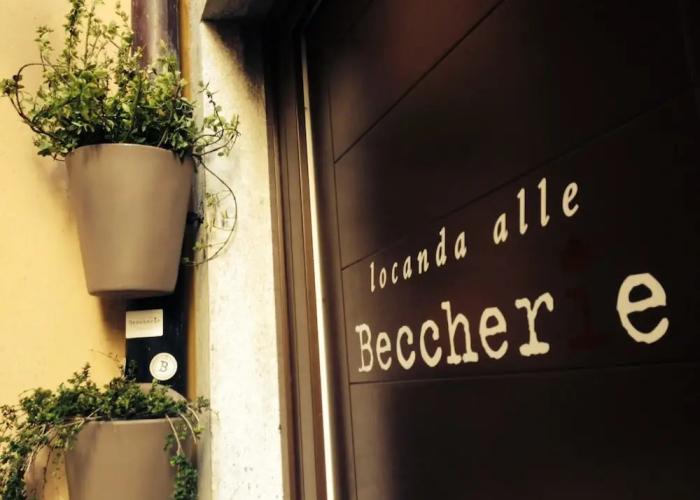 Locanda alle Beccherie