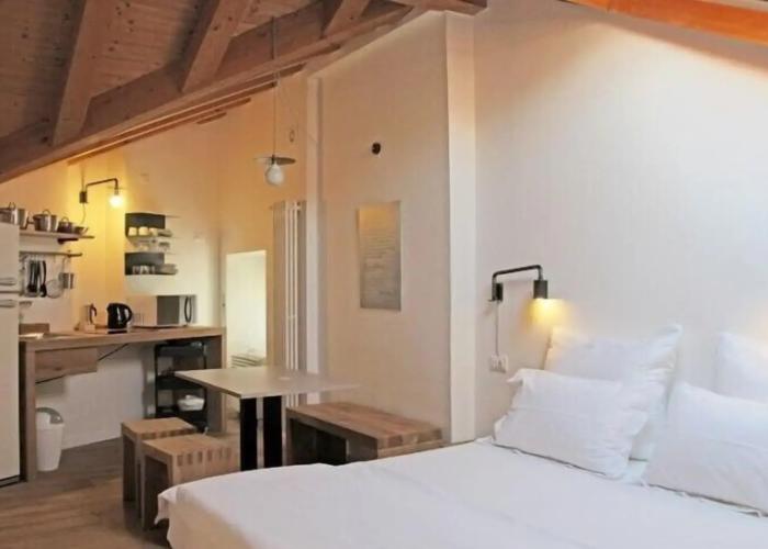 Locanda alle Beccherie