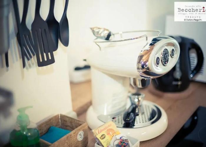 Locanda alle Beccherie