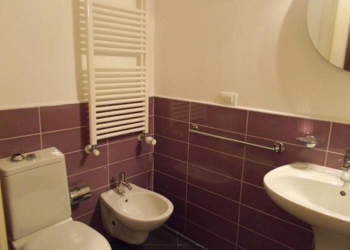 Affittacamere Iris Bed and breakfast