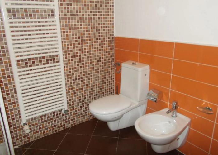 Affittacamere Iris Bed and breakfast