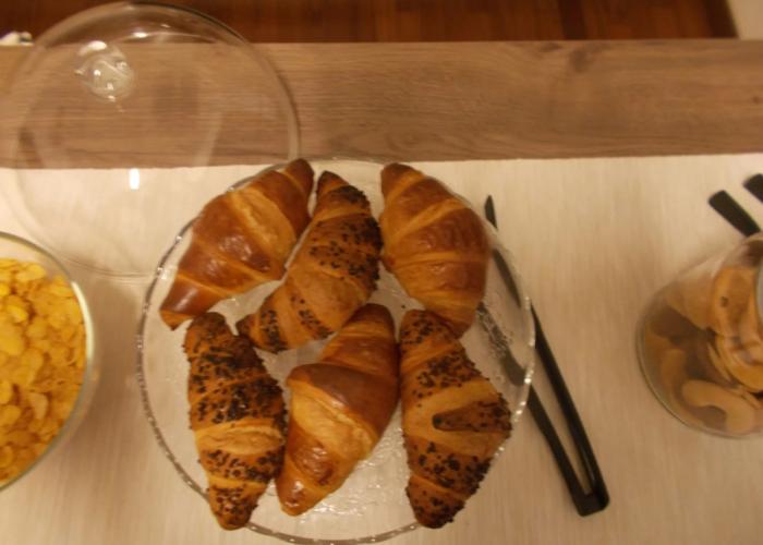 Affittacamere Iris Bed and breakfast