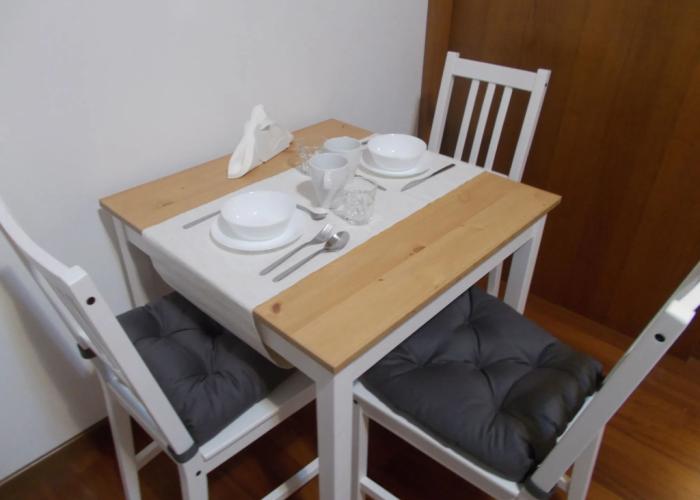 Affittacamere Iris Bed and breakfast