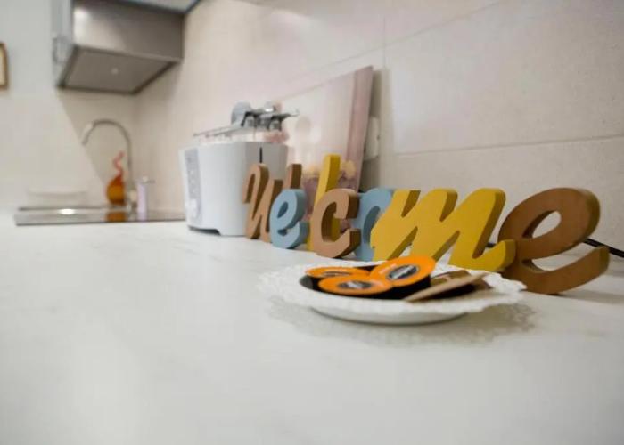 Le Bicocche di Joyce