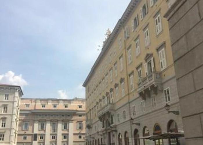 TriesteVillas Tergesteo