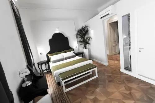 Residenza Degli Artisti