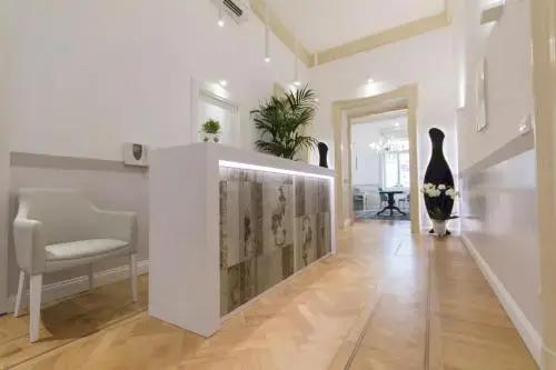 Residenza Degli Artisti