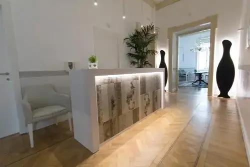 Residenza Degli Artisti