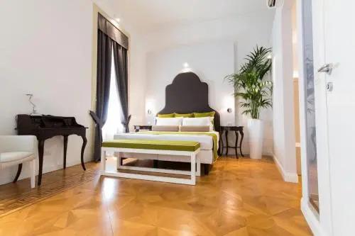 Residenza Degli Artisti