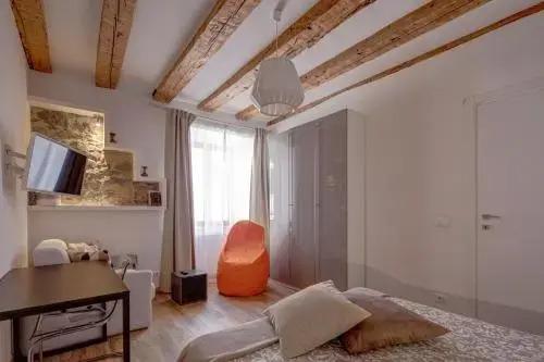 la maison de trieste