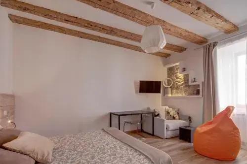 la maison de trieste