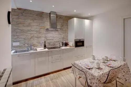 la maison de trieste