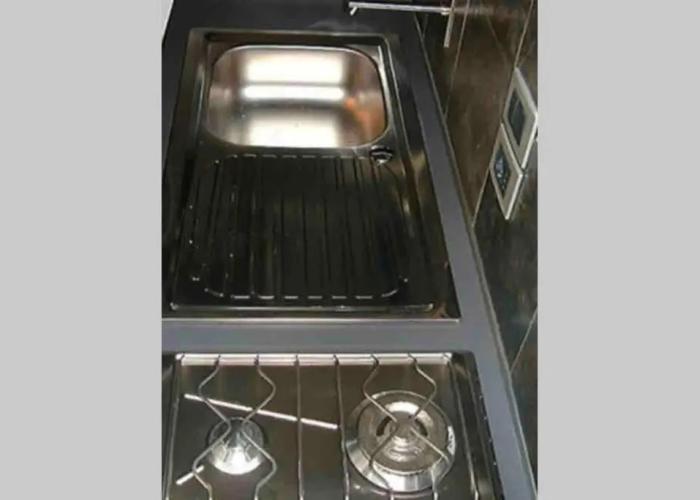 Dormire in Centro Trieste Studio Galleria 16 cavana