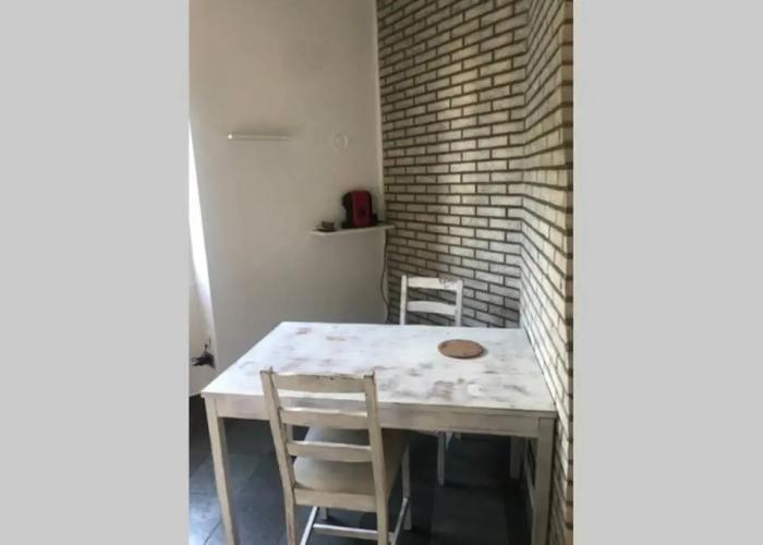 Dormire in Centro Trieste Studio Galleria 16 cavana