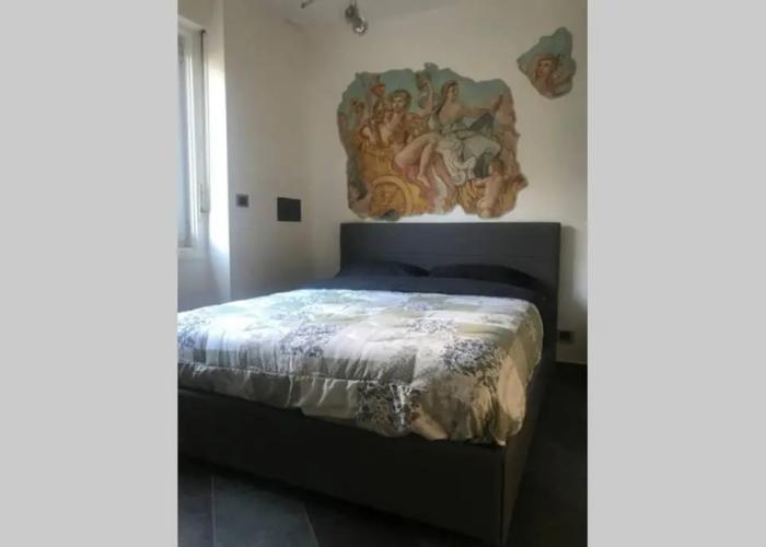 Dormire in Centro Trieste Studio Galleria 16 cavana