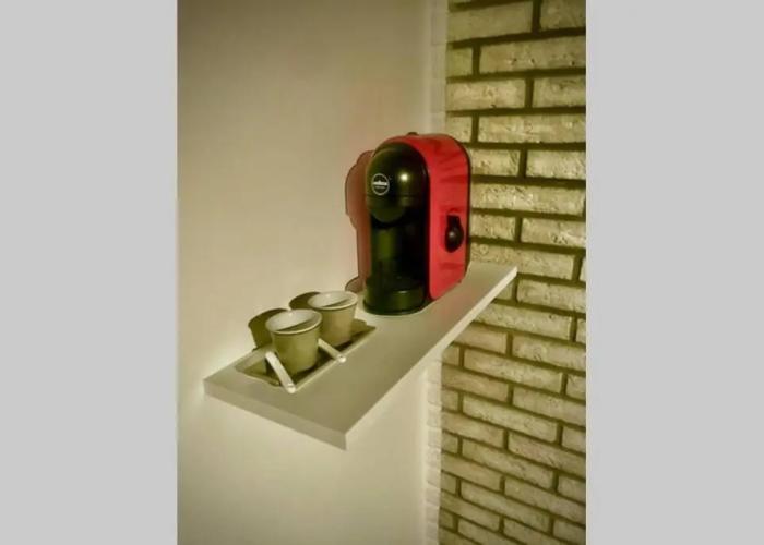 Dormire in Centro Trieste Studio Galleria 16 cavana