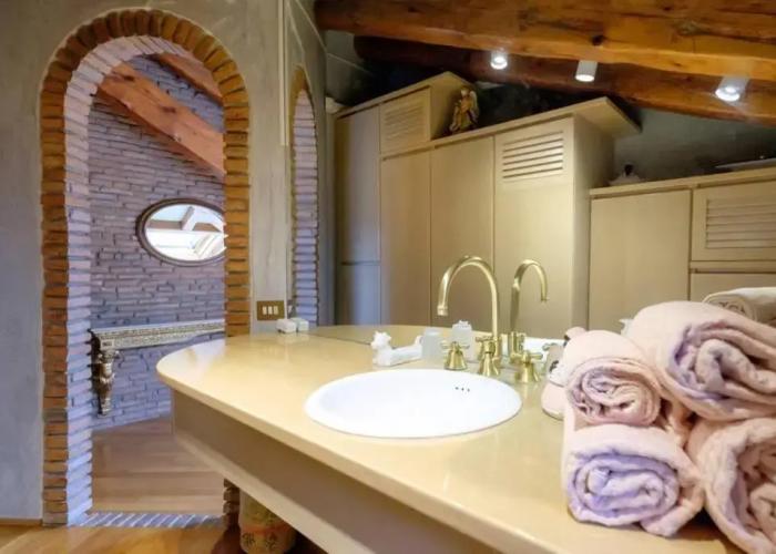 6 Ponterosso - Luxury Attic
