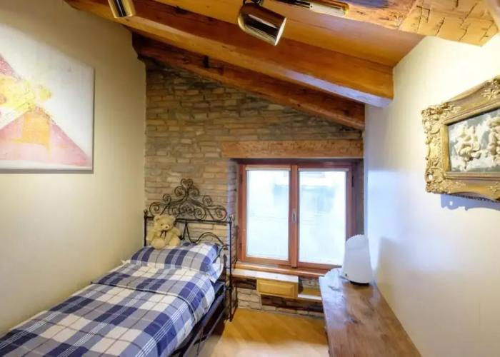 6 Ponterosso - Luxury Attic